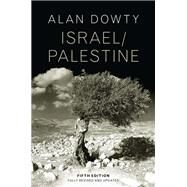 Israel / Palestine by Dowty, Alan, 9781509554812