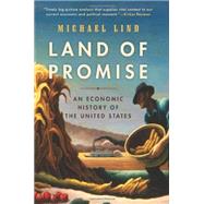 Land of Promise by Lind, Michael, 9780061834813