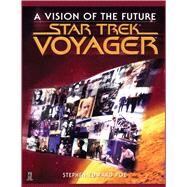 A   Vision of the Future by Poe, Stephen Edward, 9780671534813
