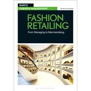 Fashion Retailing by Koumbis, Dimitri, 9781350124813