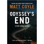 Odyssey's End by Coyle, Matt, 9781608094813