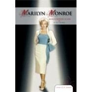 Marilyn Monroe by Owings, Lisa, 9781617834813