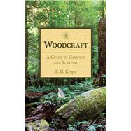 WOODCRAFT  PA by KREPS,E. H., 9781620874813