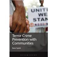 Terror Crime Prevention With Communities by Spalek, Basia, 9781849664813