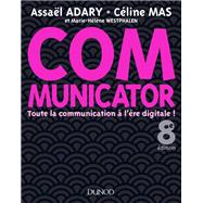 Communicator - 8e d. by Assal Adary; Cline Mas; Marie-Hlne Westphalen, 9782100784813