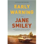 Early Warning by Smiley, Jane, 9780307744814