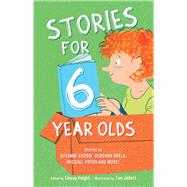 Stories for 6 Year Olds by Knight, Linsay, 9780857984814