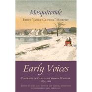 Mosquitotide by Mary Alice Downie; Barbara Robertson; Elizabeth Jane Errington; Emily 