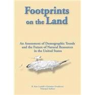 Footprints on the Land by Cordell, H. Ken; Overdevest, Christine, 9781571674814