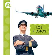 Los pilotos by Brauer, Ana, 9798896854814