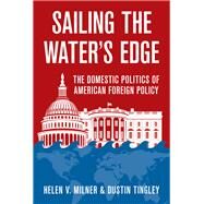 Sailing the Water's Edge by Milner, Helen V.; Tingley, Dustin, 9780691174815