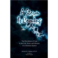 A Storm Is Coming by Callahan, Michael R., 9780741424815