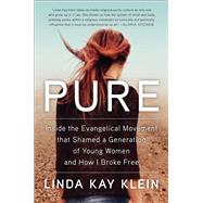 Pure by Klein, Linda Kay, 9781501124815