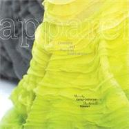 Apparel Concepts and Practical Applications by Kemp-Gatterson, Beverly; Stewart, Barbara L., 9781563674815