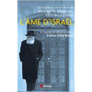 L'me d'Isral by Schlomoh Brodowicz, 9782268004815