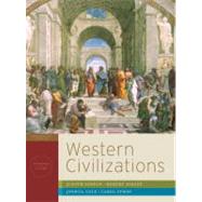 Western Civilizations: Their History & Their Culture (Seventeenth Edition) (Combined Volume) by COLE,JOSHUA, 9780393934816
