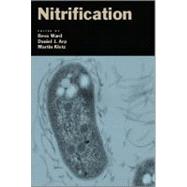 Nitrification by Ward, Bess B.; Arp, Daniel J.; Klotz, Martin G., 9781555814816