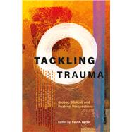 Tackling Trauma by Paul A. Barker, 9781783684816