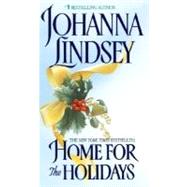 Home For Holidays by Lindsey Johanna, 9780380814817