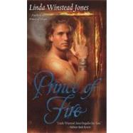 Prince of Fire by Jones, Linda Winstead, 9780425214817
