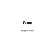 Poems by Gordon, Adam Lindsay, 9781404324817