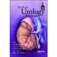 Brady Urology Manual by Parsons; J. Kellogg, 9781841844817