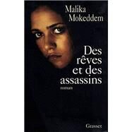 Des rves et des assassins by Malika Mokeddem, 9782246514817