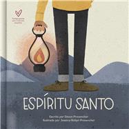 El Espritu Santo by Provencher, Devon; Provencher, Jessica Robyn, 9781087764818