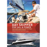Day Skipper for Sail & Power by Noice, Alison, 9781472944818