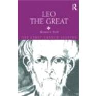 Leo the Great by Neil; Bronwen, 9780415394819