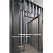 Corrections and Collections: Architectures for Art and Crime by Day; Joe, 9780415534819