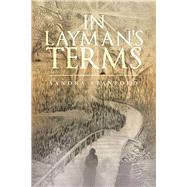 In Layman's Terms by Stanford, Sandra, 9781796074819