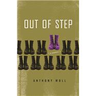 Out of Step by Moll, Anthony, 9780814254820