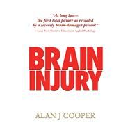 Brain Injury by Cooper, Alan J, 9781550964820