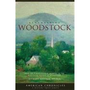 Remembering Woodstock by Heppner, Richard, 9781596294820