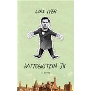 Wittgenstein Jr by Iyer, Lars, 9781612194820