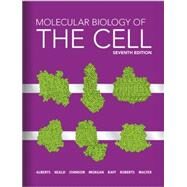 Molecular Biology of the Cell by Alberts, Bruce; Heald, Rebecca; Johnson, Alexander; Morgan, David; Raff, Martin; Roberts, Keith; Walter, Peter; Wilson, John; Hunt, Tim, 9780393884821
