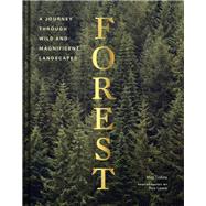 Forest by Collins, Matt; Lewis, Roo, 9781452184821