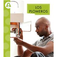 Los plomeros by Brauer, Ana, 9798896854821