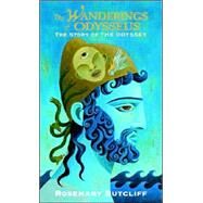 The Wanderings of Odysseus by SUTCLIFF, ROSEMARY, 9780553494822
