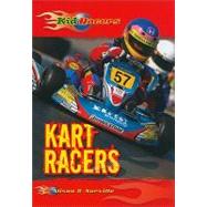 Kart Racers by Norville, Alison G., 9780766034822