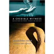 A Credible Witness by Salter McNeil, Brenda, 9780830834822