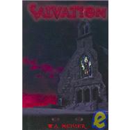 Salvation by Heisler, W. A.; Gallagher, Sean (CON), 9780974554822
