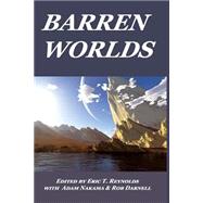 Barren Worlds by Reynolds, Eric T., 9780978514822