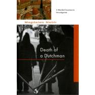 Death Of A Dutchman by Nabb, Magdalen, 9781569474822