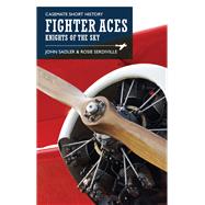 Fighter Aces by Sadler, John; Serdiville, Rosie, 9781612004822