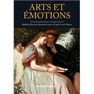 Arts et motions by Mathilde Bernard; Alexandre Gefen; Carole Talon-Hugon, 9782200294823