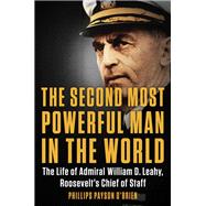 The Second Most Powerful Man in the World by O'Brien, Phillips Payson, 9780399584824