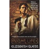 Night Life by Guest, Elizabeth, 9780425214824