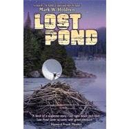 Lost Pond by Holdren, Mark W., 9780976064824